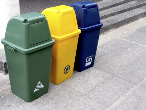 Eco-friendly disposal during loft clearance in Pimlico