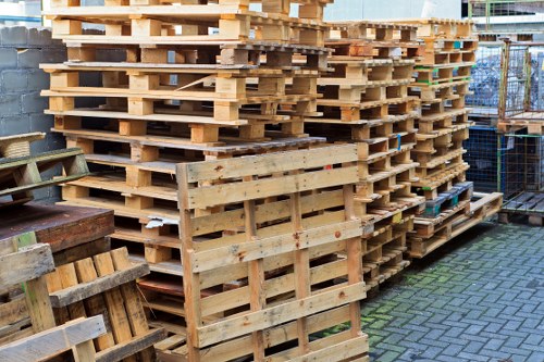 Diagram showing semantic structure and screen-reader-friendly content