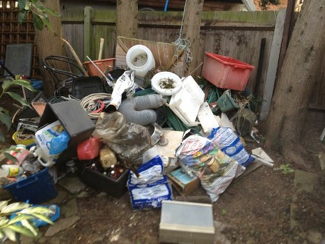 Efficient House Clearance Process in Pimlico