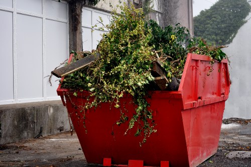 Eco-friendly House Clearance in Pimlico