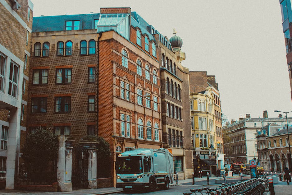 Avoid hidden rubbish removal charges in Pimlico