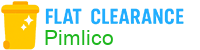 Flat Clearance Pimlico